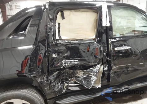 2011 Chevrolet Avalanche 1500 Ltz from USA, damaged, VIN 3GNTKGE33BG289609